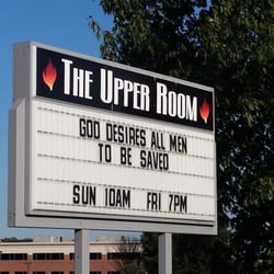 Faith Missionary Church