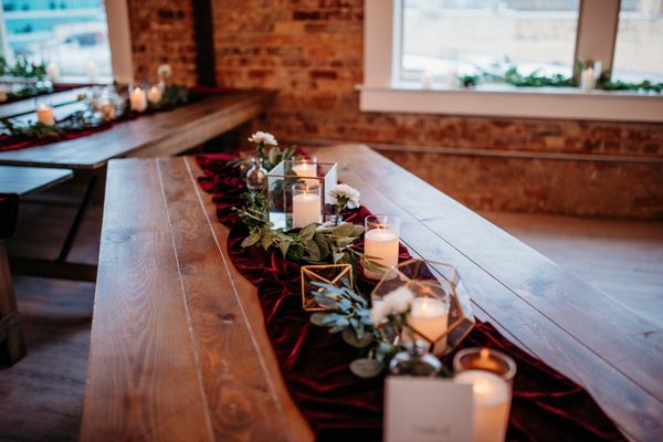 The Fifth Floor by null