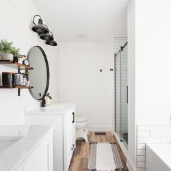River City Construction - Bathroom Remodeling in Medford MA