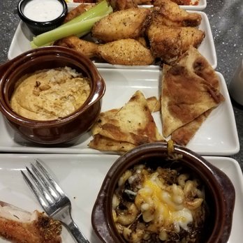 The Grove Restaurant - Many great appetizers to choose from. - American Near Me - Upper Marlboro, Maryland The Grove Restaurant - Many great appetizers to choose from. - American Near Me - Upper Marlboro, Maryland