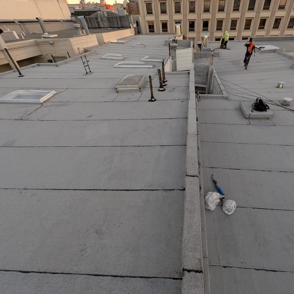 Slide of Cisco Roofing And Construction