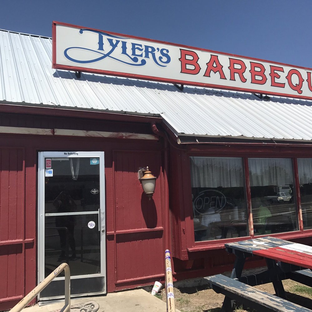 Tyler's Barbeque - Barbeque Near Me - Amarillo, Texas Tyler's Barbeque - Barbeque Near Me - Amarillo, Texas