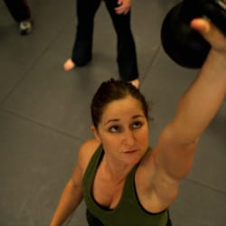 Steve Sohn's Krav Maga Training Center