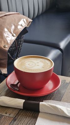 Mon Amour Coffee & Wine Yonkers by null