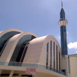 Gaziemir Yeni Cami