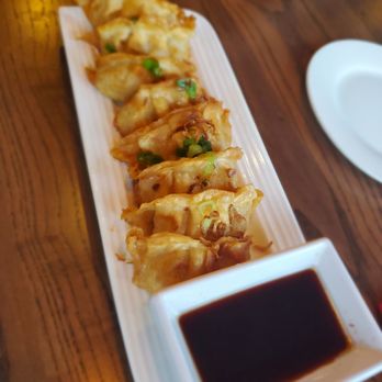 New Saigon Pho - Fried dumplings - Vietnamese Near Me - Newburgh, New York