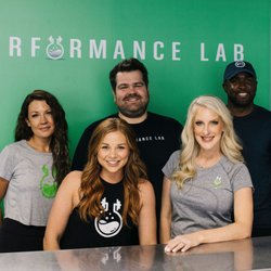 Performance Lab