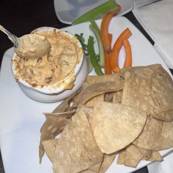 Brack’s Grille & Tap - BUFFALO CHICKEN DIP - must order - Sports Bars Near Me - Brockton, Massachusetts