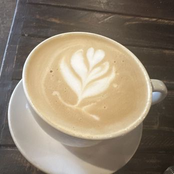 Coffee Break Florida - Perfect Coffee Latte - Appliances & Repair Near Me