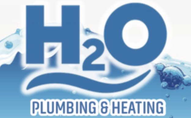 Slide of H2O Plumbing & Heating