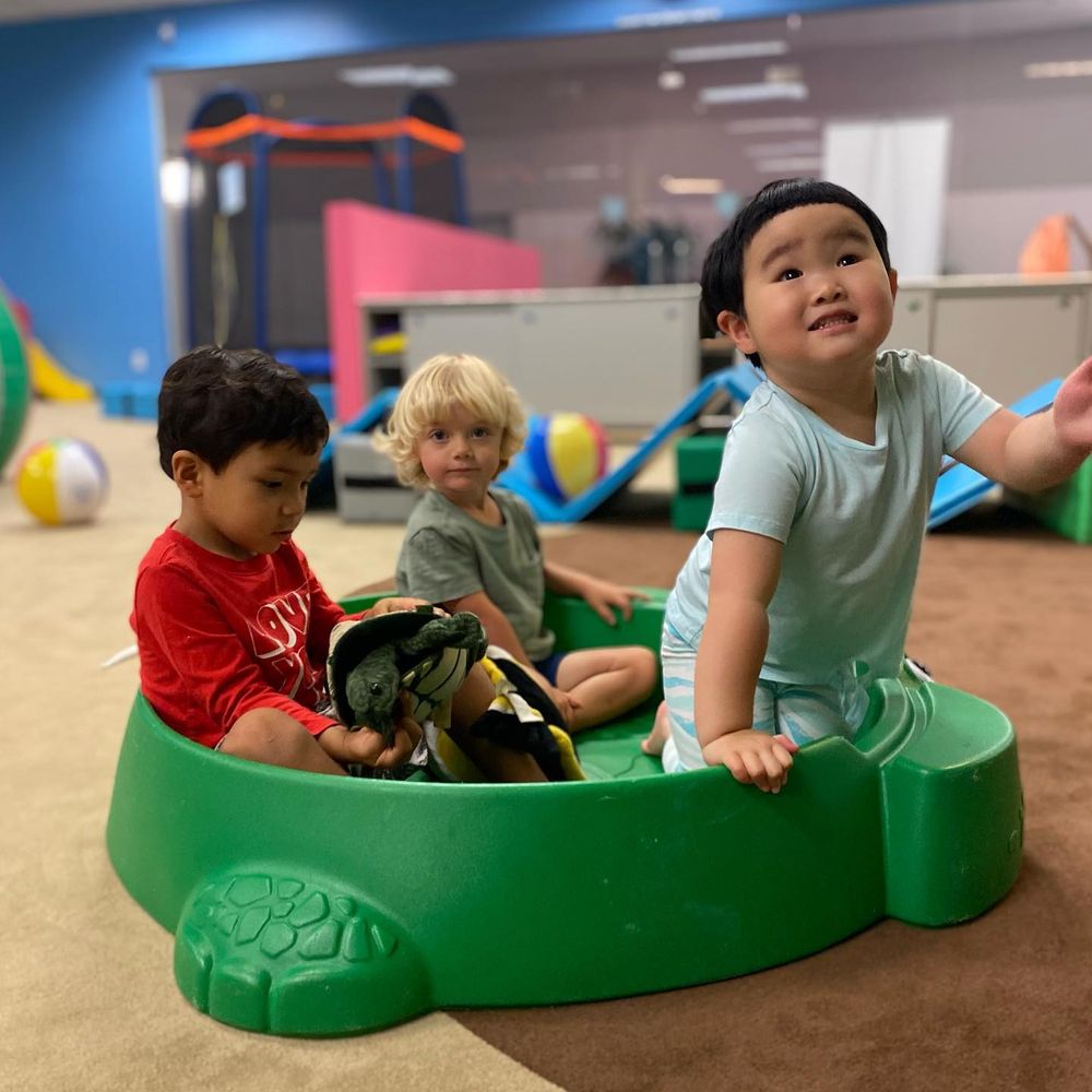 MY GYM LA JOLLA Updated October 2024 17 Photos & 23 Reviews