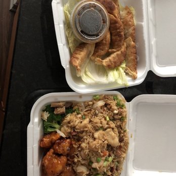 Chow Wok - Chinese Near Me - Houston, Texas Chow Wok - Chinese Near Me - Houston, Texas