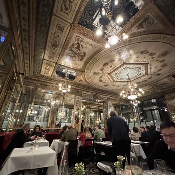 Le Grand Vefour - French Near Me - Paris, 75 Le Grand Vefour - French Near Me - Paris, 75