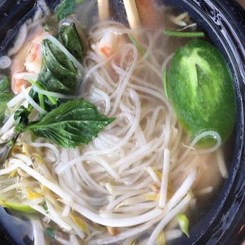 Vinason Pho Kitchen - South Lake Union Seattle - The shrimps pho - Sandwiches Near Me - Seattle, Washington Vinason Pho Kitchen - South Lake Union Seattle - The shrimps pho - Sandwiches Near Me - Seattle, Washington