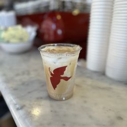 La Colombe - White Chocolate Mocha
