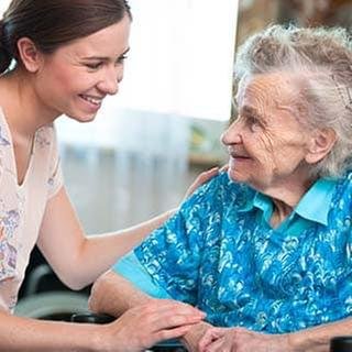 Always Best Care - home care agency in Bristol, CT