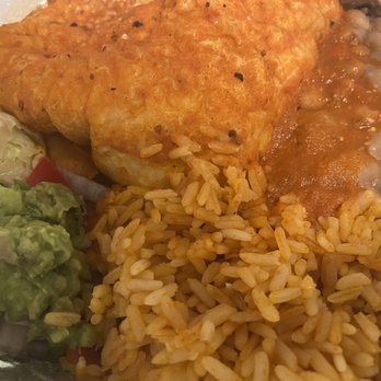 Chilangos Restaurant - Chimichanga - meh - Mexican Near Me - Highlands, New Jersey Chilangos Restaurant - Chimichanga - meh - Mexican Near Me - Highlands, New Jersey