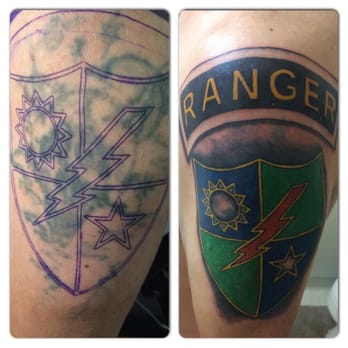 Peter Gunz Tattoo - So so amazing!!! Before this ugly ugly tattoo!!! And then after amazing!!!! If u need a coverup or ANYTHING go to Peter gunz - Tattoo Near Me - Arcadia, California Peter Gunz Tattoo - So so amazing!!! Before this ugly ugly tattoo!!! And then after amazing!!!! If u need a coverup or ANYTHING go to Peter gunz - Tattoo Near Me - Arcadia, California