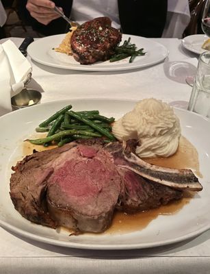 Bobby Van's Steakhouse by null