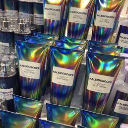 Kaleidoscope Mini Body Cream Kaleidoscope Mini Body Cream