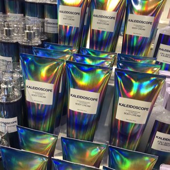 Bath & Body Works - Kaleidoscope Mini Body Cream - Cosmetics & Beauty Supply Near Me - San Jose, California Bath & Body Works - Kaleidoscope Mini Body Cream - Cosmetics & Beauty Supply Near Me - San Jose, California