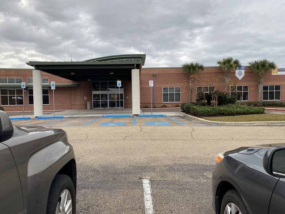 PAM HEALTH SPECIALTY HOSPITAL OF HAMMOND Updated August 2024 42074