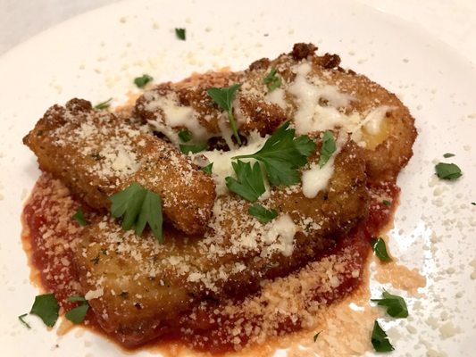 A•Mano Pizza & Italian Cuisine by null