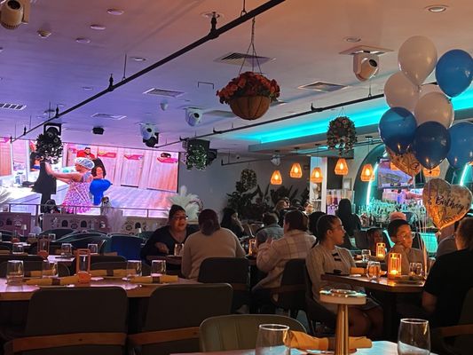 Mamajuana cafe by null