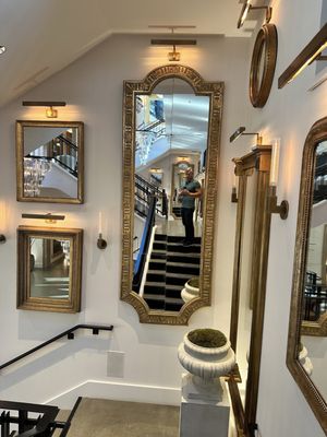 RH Marin | The Gallery at The Village by null