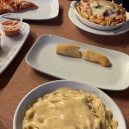 Baked Ziti Baked Ziti