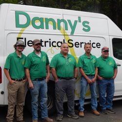 Danny's Electrical Service