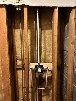 Affordable Plumbing Services of the Triad