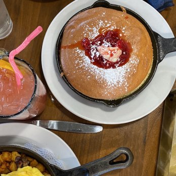 Hash Kitchen - Breakfast & Brunch Near Me - Scottsdale, Arizona