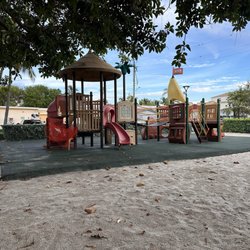 Freidt Family Park - 6/8/2024