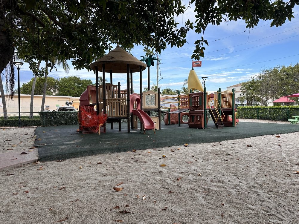 Freidt Family Park Image