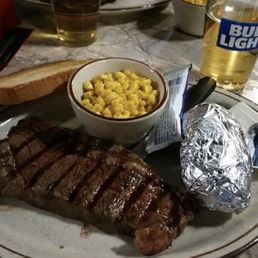 Steak Dinner Steak Dinner
