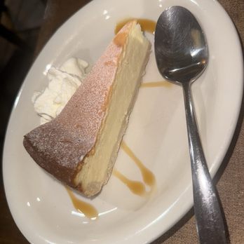 Amalfi Trattoria - Italian cheesecake - Italian Near Me - Montgomery, New York