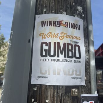 Winky Dinky Dogs - Hot Dogs Near Me - Oakland, California Winky Dinky Dogs - Hot Dogs Near Me - Oakland, California