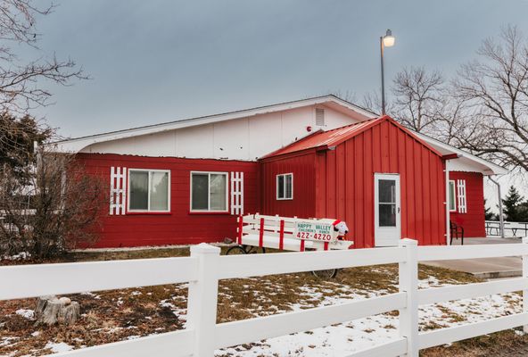 Happy Valley Childrens Ranch