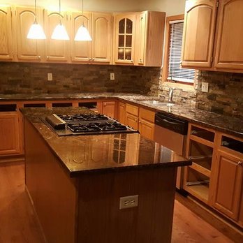 JC's Granite & Flooring - a kitchen - Flooring Near Me - Loves Park, Illinois JC's Granite & Flooring - a kitchen - Flooring Near Me - Loves Park, Illinois