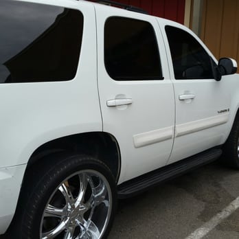 Mr Tint - Home Window Tinting Near Me - Norco, California