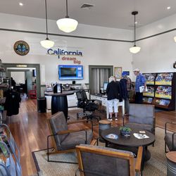 California Welcome Center Santa Rosa - Speak with one of our knowledgeable concierges or volunteers to help you navigate town and find things to do.