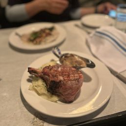 Pork Chop