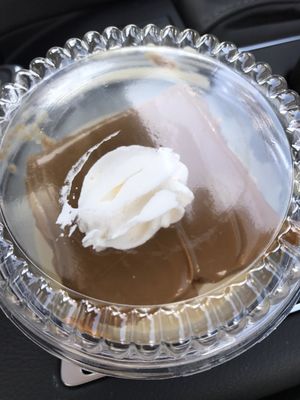 Tres Leches Factory by null