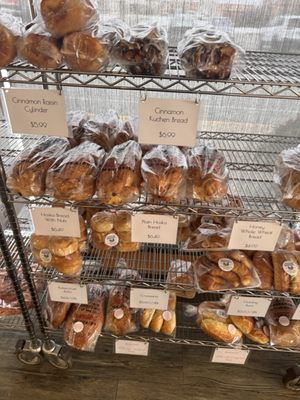 Orland Park Bakery by null