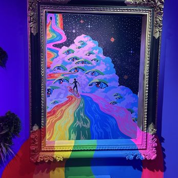 Mesmerize - Art - Art Galleries Near Me - Austin, Texas