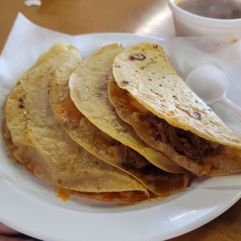 Birrieria Estilo Jalisco - Tacos Near Me - San Antonio, Texas
