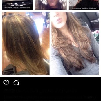 Salon Do Or Dye - Hair Salons Near Me - Little Egg Harbor, New Jersey