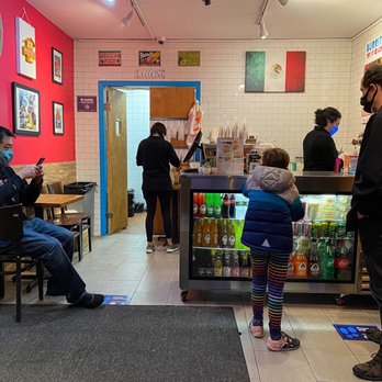 Homemade Taqueria Forest Hills - Mexican Near Me - Forest Hills, New York Homemade Taqueria Forest Hills - Mexican Near Me - Forest Hills, New York
