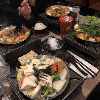 Boiling Point - Taiwanese Near Me - Artesia, California Boiling Point - Taiwanese Near Me - Artesia, California
